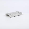 Car Power Inverter Aluminum Milling Parts